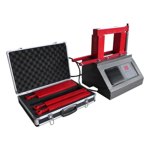 Calentador de Rodamientos por Inducción Portátil de Bajo Consumo y Alta Potencia - Product Image 4