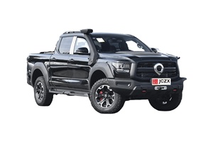 Great Wall Shanhai Cannon 2023 2.4T Diesel Édition Jitu – Nouveaux Pick-up et Voitures à <span class=keywords><strong>Vendre</strong></span> - Product Image 1