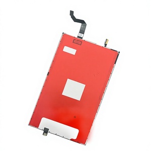 หน้า<span class=keywords><strong>จอ</strong></span>แบ็คไลท์ iPhone 6/6S/6S Plus/7/8 รุ่นที่ 6/7/8  รองรับการสแกนลายนิ้วมือ 3 มิติ  อะไหล่แท้ถอดจากเครื่อง - Product Image 1