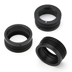 उच्च गुणवत्ता परिशुद्धता cnc मशीनिंग कस्टम ट्रक भागों और सहायक उपकरण hv एल्यूमीनियम cnc मशीनिंग भागों - Product Image 1