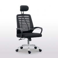 Chaise pivotante très vendue pour salle de classe, chaise de pause déjeuner, chaise de bureau à dossier pour la maison
