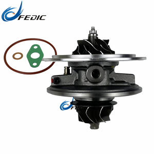 Cartucho de Turbocompresor GT2052V 454135-5009S para Audi A4 <span class=keywords><strong>2.5</strong></span> <span class=keywords><strong>TDI</strong></span> B5 110 Kw 150HP AFB <span class=keywords><strong>AKN</strong></span> 1997-1999 - Product Image 4