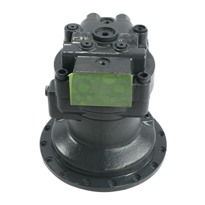 มอเตอร์สวิงรถขุด SG08 MFC160 รุ่น SH200A1 SH200 JCB220 SH210-5 CX210 SH210-6 - Product Image 3