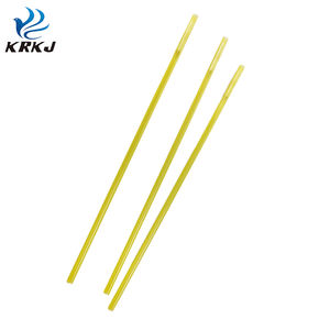 KD728 Tabung Penyimpanan <span class=keywords><strong>Semen</strong></span> Sapi Beku untuk Pengawetan dan Perawatan <span class=keywords><strong>Semen</strong></span>, 0.5ml untuk Inseminasi Buatan - Product Image 2