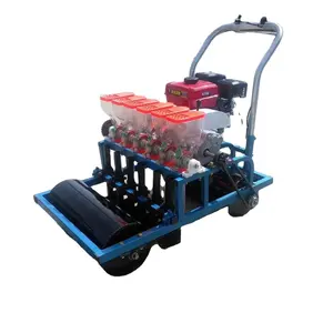 Agricultural Machine Vegetable Planter Onion Planter Planting Machine Planting Machine Vegetable Seeds Planter