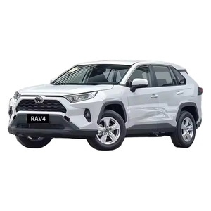 2023 Toyota Rav 4 AWD Twin-Engine E + Flagship Pro Hatchback 2.5L 4*4 Hybrid Usado Condición para 2024*202 - Product Image 4