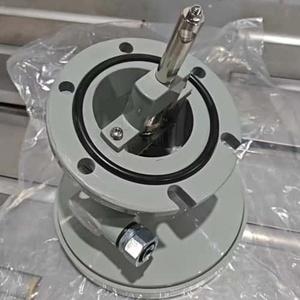 Medidor de aceite para transformadores con interruptor de alarma de aguja, nivel alto/bajo, fácil instalación - Product Image 4