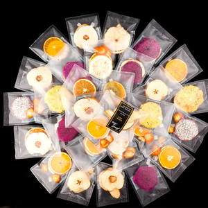 Wholesale Natural Handmade Dry Fruits <strong>Tea</strong> Gift Packages Mixed Dried Fruit Slice Flavor Detox <strong>Tea</strong> - Product Image 2