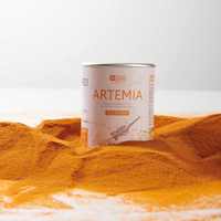 YEE Vente en gros d'aliments pour poissons kystes artémiés décapsulés œufs de crevettes en saumure Artemia