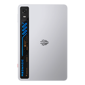 <span class=keywords><strong>Tablet</strong></span> da gioco Red Magic Astra 2 <span class=keywords><strong>Pad</strong></span> <span class=keywords><strong>5</strong></span> Pro versione cinese, display OLED da 9 pollici a 185Hz, Snapdragon 8 Elite Gen5, batteria da 8300mAh, 80W. - Product Image 3
