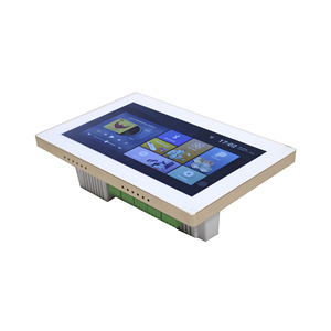 <span class=keywords><strong>Amplificador</strong></span> de pared de audio <span class=keywords><strong>para</strong></span> el hogar con Bluetooth de 7 pulgadas y 4 canales al <span class=keywords><strong>mejor</strong></span> precio equipado con <span class=keywords><strong>WiFi</strong></span> y Protocolo RS 485, basado en Android, Tuya - Product Image 3