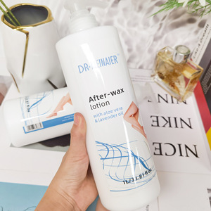 Loción Calmante para Depilación, Loción Corporal Hidratante, Loción Humectante para la Piel, <span class=keywords><strong>Lubricante</strong></span> para la Piel, Loción Corporal para Todo el Cuerpo, 1000 ml - Product Image 6