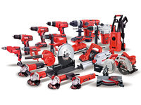 Agrafeuse à air MPT MAS1013J 4-8Bar 60-120PSI 8016