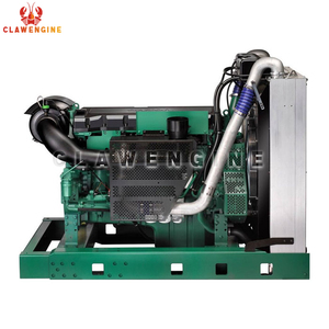 Motor Generador Diésel Clawengine TAD1642GE 16.1L 6 Cilindros 503-585kWm 50/60Hz Para Grupo Electrógeno de 500-650kVA Envío desde Hong Kong - Product Image 3