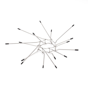 Acero inoxidable Anti <span class=keywords><strong>Cat</strong></span> Abwehrgurtel Weasel disuasorio Marten repelente cinturón para evitar la escalada - Product Image 2