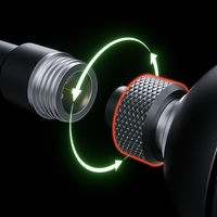 Source de lumière universelle pour microscope MECHANIC Omni-L, lampe LED haute luminosité 5W, base magnétique flexible pour réparation mobile
