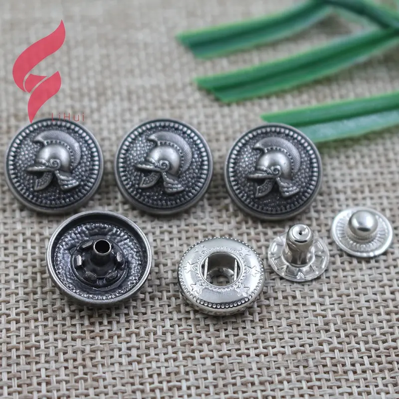 أجهزة Lihui سبيكة معدنية-مشبك جيب أحجار الراين الزاوية قماش فاخر سبائك الذهب والزجاج سبائك الزنك الحرف اليدوية مخصص