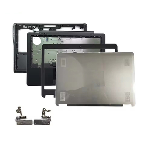 ABCDE ชุดฝาครอบแล็ปท็อปสำหรับเดลล์ E7240 E7440 E6230 E6320 E6330 E7420 E7450 ตัวเครื่อง - Product Image 1