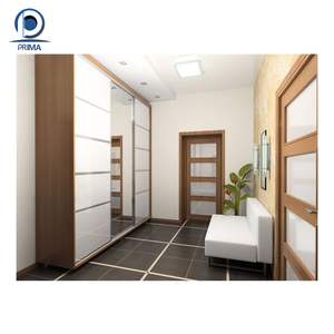 <span class=keywords><strong>ตู้</strong></span>เขย่าไม้สำหรับห้องนอนสไตล์ออสเตรเลียที่ทันสมัย - Product Image 6