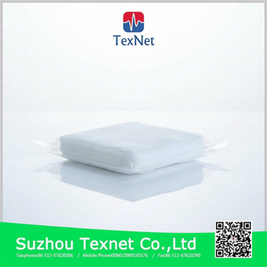 Compressas de Gaze Médica Estéreis de Algodão Puro Desengordurado para Curativos e Cuidados - Product Image 6