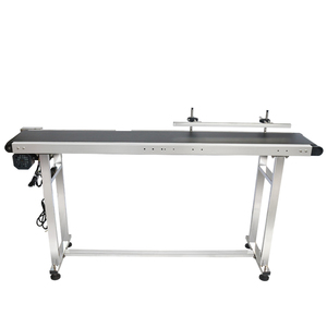 Nueva Impresora de Inyección de Tinta en Línea de 5 Pulgadas con Tinta de Secado Rápido para Códigos Digitales, Impresora de Tubos - Product Image 2