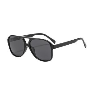 Gafas de Sol Polarizadas de Diseño Aviador Vintage, Personalizadas, de Alta Calidad, Unisex, con Protección UV, para Pesca, 2026 - Product Image 1