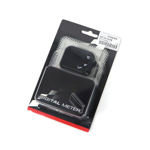 Bộ Sạc USB + Đồng Hồ Đo Nhiệt Độ Nước + Vôn Kế Nhiệt Kế Kỹ Thuật Số Đồng Hồ Đo Nhiệt Độ LED Chống Nước Thông Dụng Cho Xe Máy - Product Image 6