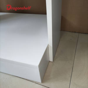 Étagère <span class=keywords><strong>de</strong></span> supermarché personnalisée <span class=keywords><strong>en</strong></span> usine, étagères d'épicerie, présentoir <span class=keywords><strong>en</strong></span> <span class=keywords><strong>bois</strong></span> - Product Image 5