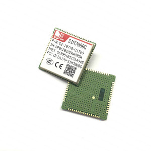 SIM7000G 4G LTE CAT-M1 & NB-<span class=keywords><strong>IoT</strong></span> модуль GSM GPS GPRS беспроводной модуль SIM7000A SIM7000C SIM7000E - Product Image 1