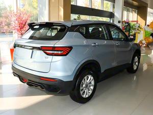 Geely Binyue 1.5 Manuale Super Edition Modello 2025, Basso Chilometraggio, Prezzo Contenuto, Alta Qualità, Colore Azure Sky, <span class=keywords><strong>Auto</strong></span> Più Venduta - Product Image 5
