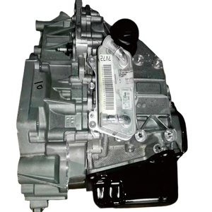 02e <span class=keywords><strong>6</strong></span>-tốc độ dq250 ướt dual-ly hợp truyền lắp ráp cho Volkswagen & Audi dsg tự động DCT hộp số - Product Image 6