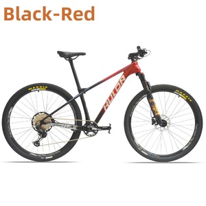 <span class=keywords><strong>Fourche</strong></span> en alliage d'aluminium en fibre de carbone de <span class=keywords><strong>29</strong></span> <span class=keywords><strong>pouces</strong></span> 12 vitesses VTT Cross Country - Product Image 2