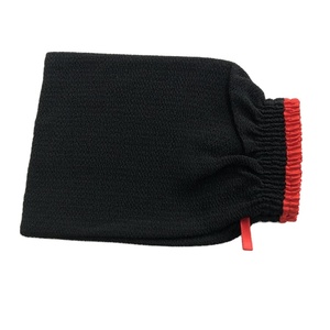 Haute qualité plus dur grossier maroc gommage gant magique Peeling gant Tan enlèvement gant exfoliant gants de bain - Product Image 1