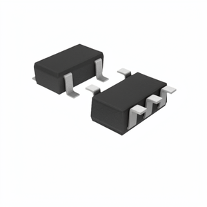 Buy Online Electronic Components BD45E232G-MTR Original One Stop Service SC 74A, SOT 753 Power Management (PMIC) - Product Image 1