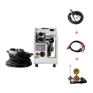 Máquina de Soldar MIG-500A para 500 Soldadores - Product Image 6