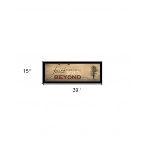 HMS albero seppia parete arte nero stampa incorniciata elegante appeso a muro - Product Image 5