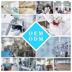 Fabrication de crème pour le corps à l'acide kojique pour réduire les cicatrices, éliminer les taches brunes, unifier le teint, produits cosmétiques, usine OEM/ODM - Product Image 6