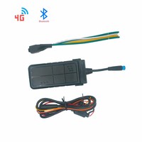 Sensor Capacitivo de Nivel de Combustible para Camiones, Rastreador GPS para Vehículos Pesados, Gestión de Flota en Tiempo Real, Sensor de Nivel de Combustible Antirrobo