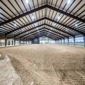 Entreprise Spécialisée dans la Construction Métallique avec Plans BIM 3D et Conseil en Ingénierie Complet - Product Image 5