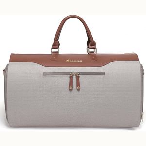 Muestras gratis: Bolsas para colgar ropa, bolsas para trajes de hombre para viaje y almacenamiento de vestidos de mujer en el armario. - Product Image 4