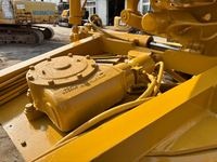 Niveleuses d'occasion Caterpillar 140G 140H 140K, Komatsu GD650A d'occasion, Expédition mondiale