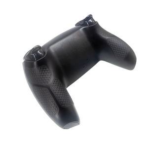 <span class=keywords><strong>Precio</strong></span> de fabricante, Joystick de textura antideslizante, reemplazo de carcasa trasera de agarre estándar para carcasa de controlador <span class=keywords><strong>PS5</strong></span> - Product Image 4