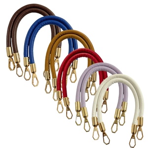 Cinghia per Borsa di Qualità, Impermeabile, Leggera e Resistente, Maniglia Corta a Corda, <span class=keywords><strong>Tracolla</strong></span>, Cinghia per Trasporto a Spalla o Sottobraccio, Cinghie per Zaino Monospalla - Product Image 5