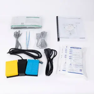 100W 200W <span class=keywords><strong>300W</strong></span> 400W 500W Veterinaire Elektrochirurgische Eenheid/Elektrochirurgische Generator Esu Elektrochirurgische Eenheid - Product Image 4