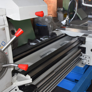 Nouvelle machine de Taiwan CA6150, mini banc, petit tour mécanique manuel en métal - Product Image 6