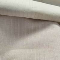 Fabricant de tissu gris brut 100% coton 60*60 90*70 61 pouces tissé