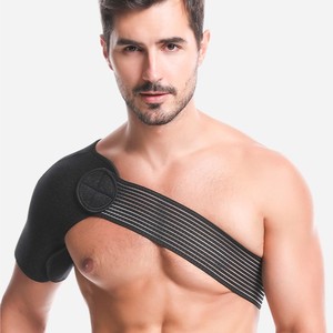 <strong>Shoulder</strong> <strong>Support</strong> Brace <strong>Shoulder</strong> Sleeve Immobilizer With <strong>Rotator</strong> <strong>Cuff</strong> <strong>Support</strong> - Product Image 1