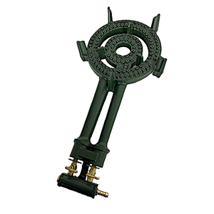 Estufa <span class=keywords><strong>de</strong></span> <span class=keywords><strong>Gas</strong></span> para el hogar, placa quemadora <span class=keywords><strong>de</strong></span> hierro fundido, a precio <span class=keywords><strong>de</strong></span> fábrica - Product Image 2