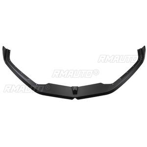 Divisor de Parachoques Delantero para Chevrolet Corvette C8, Difusor, Alerón para Chevrolet Corvette C8 2020-2024, Accesorios para Automóviles - Product Image 5