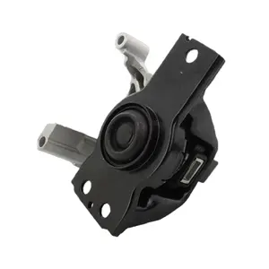 Piezas de goma de montaje de motor Auto 11210-ET01C 11210-JD21A 11210-ET0D 11210-ET01B EM-5782 para nissan sentra 2007-2012 montaje del motor